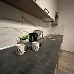 Mini Kawalerka Poznanska 22
