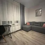 Mini Kawalerka Poznanska 22
