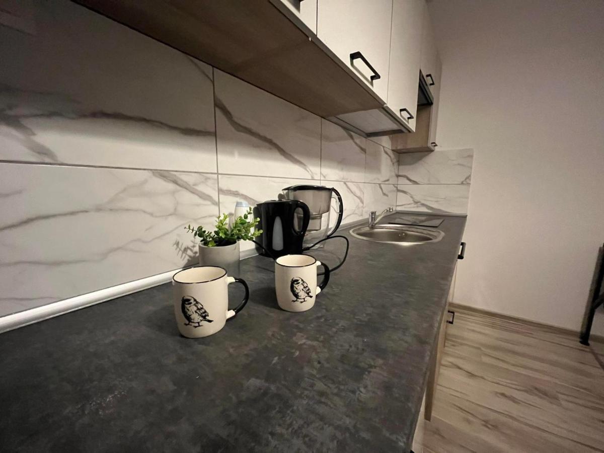 Mini Kawalerka Poznanska 22 Apartament