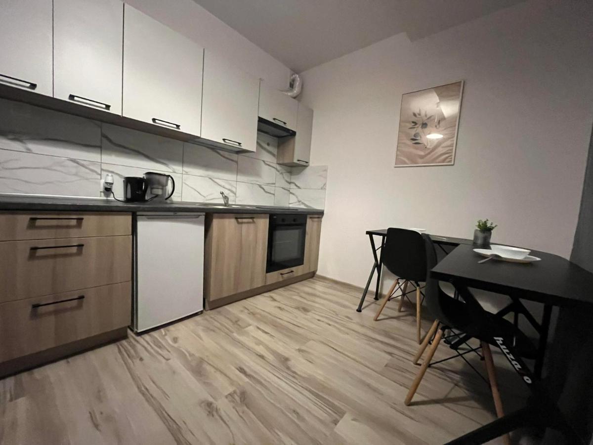 Mini Kawalerka Poznanska 22 Apartament *