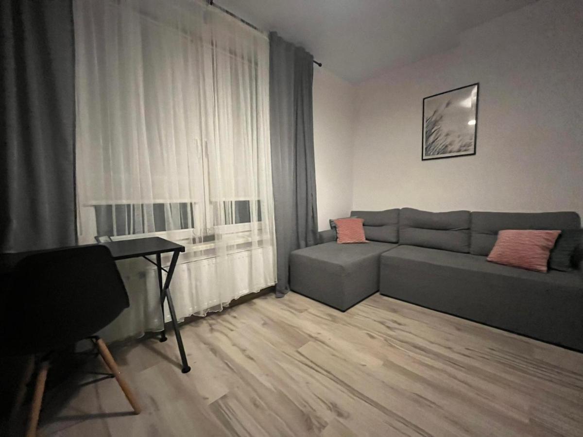 Apartament Mini Kawalerka Poznanska 22 *